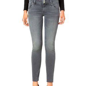 Hudson Collin Midrise Skinny Jean